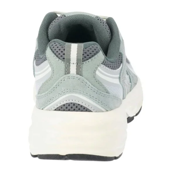 Avia Women's 5000 Performance Sneakers, Athletic Shoes Dark Green - Picture 2 of 3